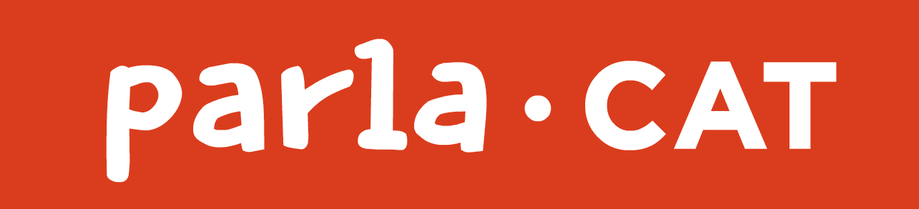 Logo de Parla.Cat