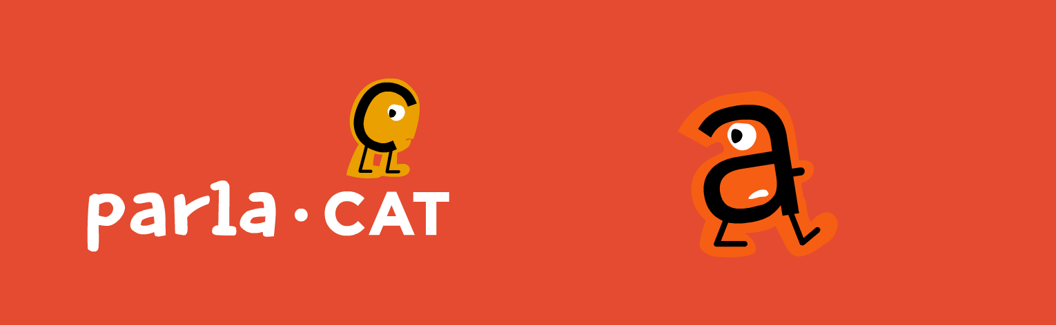 Logo de Parla.cat